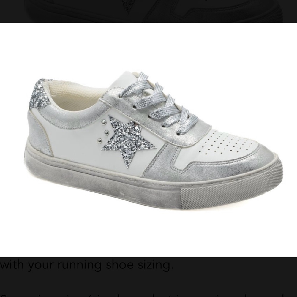 Corky’s Constellation Sneakers